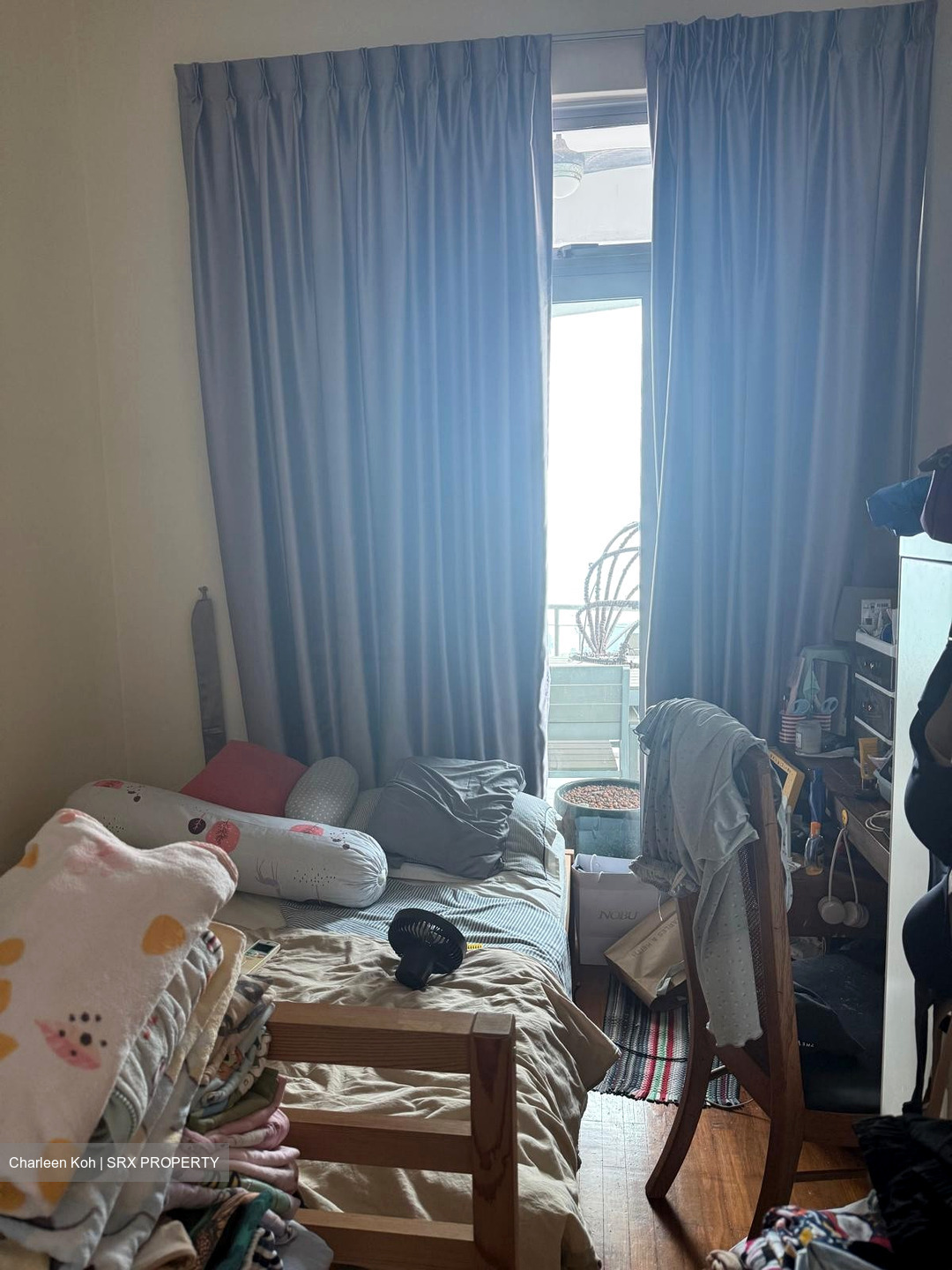 11 Amber Road (D15), Apartment #635582631